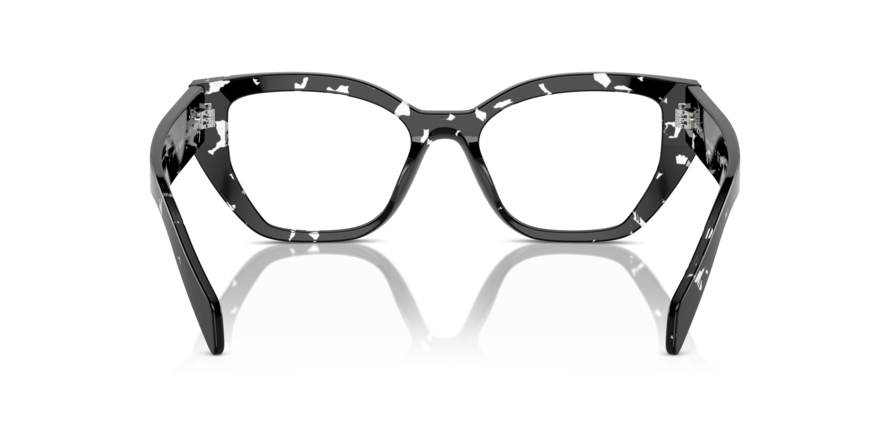 OKULARY KOREKCYJNE PRADA EYEWEAR PR A16V 15O1O1 53 ROZMIAR M