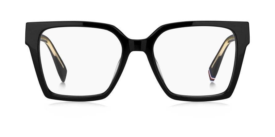OKULARY KOREKCYJNE TOMMY HILFIGER TH 2103 807 52 ROZMIAR M