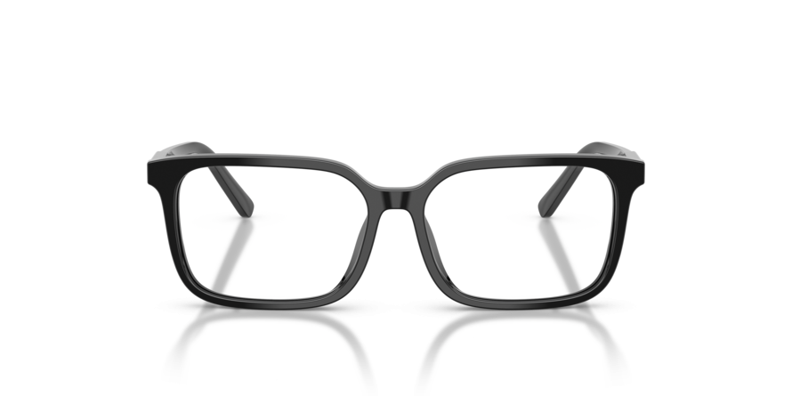 OKULARY KOREKCYJNE DZIECIĘCE DOLCE & GABBANA JUNIOR DX 3003 501 49