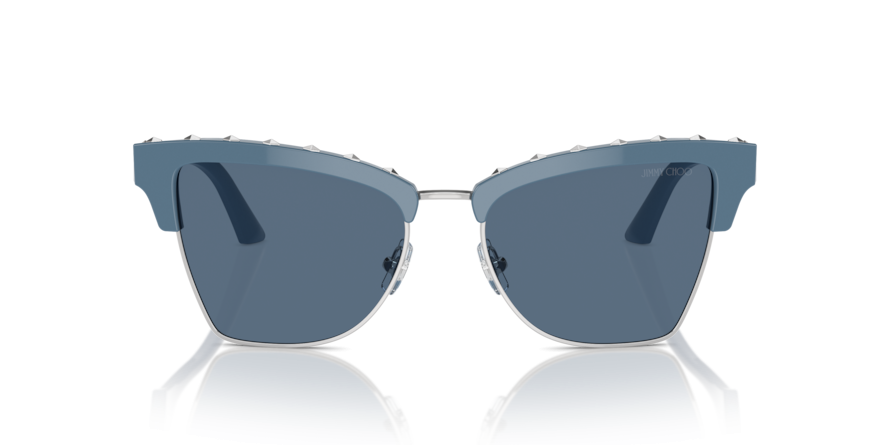 OKULARY JIMMY CHOO JC 5014 502080 54 ROZMIAR M