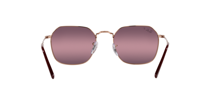 OKULARY RAY-BAN® JIM RB 3694 9202G9 53 ROZMIAR M Z POLARYZACJĄ