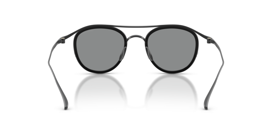 OKULARY GIORGIO ARMANI AR 6179T 340402 46 ROZMIAR S