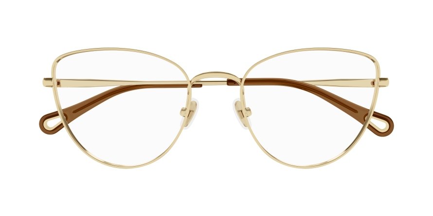 OKULARY KOREKCYJNE CHLOE CH 0319O 001 54 ROZMIAR M