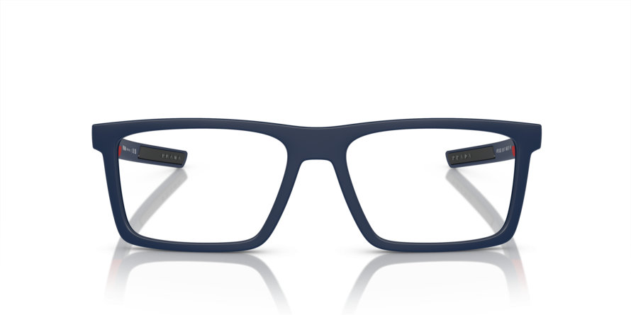 OKULARY KOREKCYJNE PRADA SPORT PS 02QV MAG1O1 54 ROZMIAR M