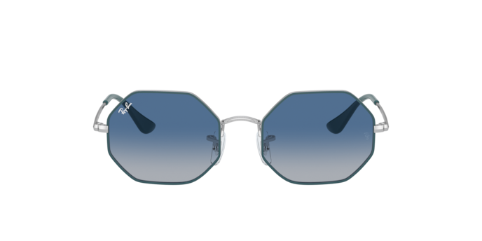 OKULARY DZIECIĘCE RAY-BAN RJ 9549S 284/4L 48