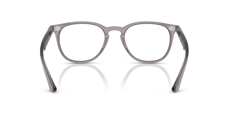 OKULARY KOREKCYJNE RAY-BAN® RX 7159 8257 50 ROZMIAR M