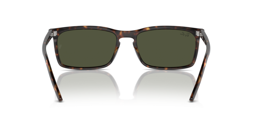 OKULARY RAY-BAN® RB 4435 902/31 59 ROZMIAR L