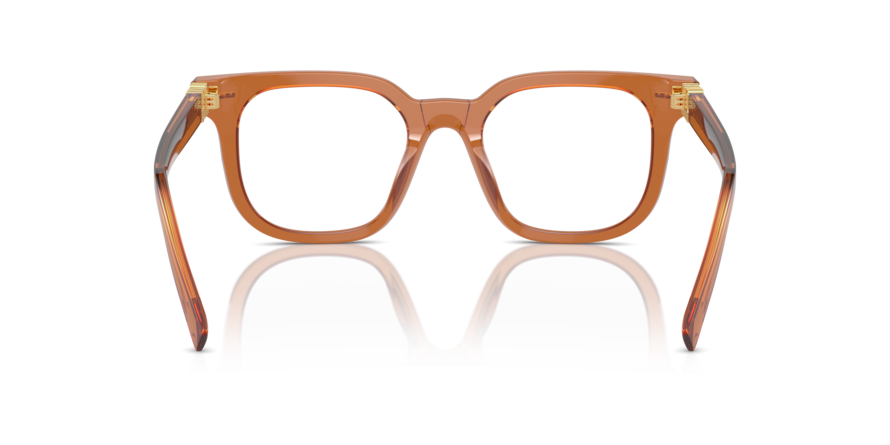 OKULARY KOREKCYJNE MIU MIU MU 06XV 15T1O1 49 ROZMIAR S