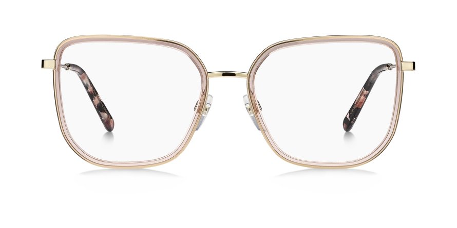 OKULARY KOREKCYJNE MARC JACOBS MARC 537 FWM 53 ROZMIAR M