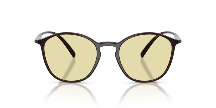 OKULARY FOTOCHROMOWE GIORGIO ARMANI AR 8233U 6239M4 51 ROZMIAR M