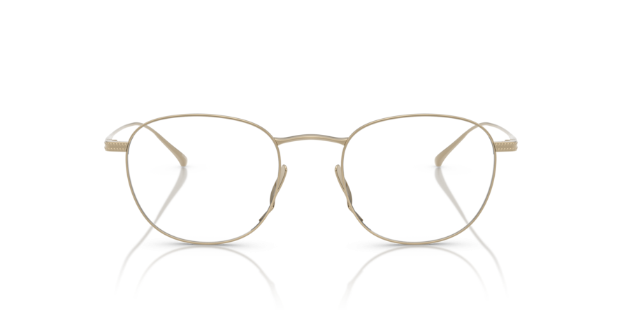 OKULARY KOREKCYJNE GIORGIO ARMANI AR 5148T 3384 48 ROZMIAR S
