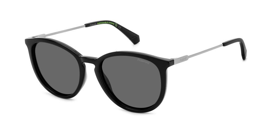 OKULARY POLAROID PLD 4143SX 807 53 ROZMIAR M Z POLARYZACJĄ