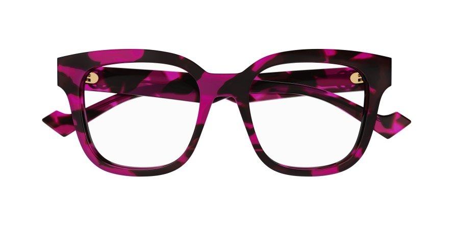 OKULARY KOREKCYJNE GUCCI GG 0958O 010 52 ROZMIAR M