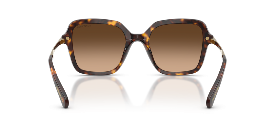 OKULARY SWAROVSKI SK 6040 100274 50 ROZMIAR M
