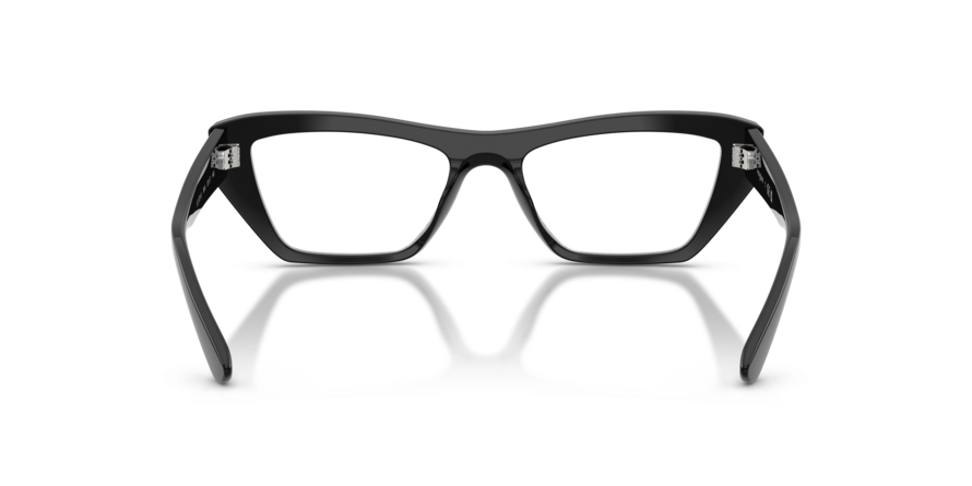 OKULARY KOREKCYJNE VOGUE EYEWEAR VO 5701U W44 51 ROZMIAR S