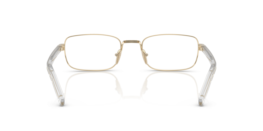 OKULARY KOREKCYJNE PRADA EYEWEAR PR B54V ZVN1O1 52 ROZMIAR M