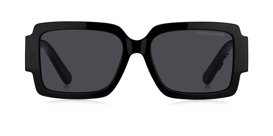 OKULARY MARC JACOBS MARC 693S 80S 55 ROZMIAR M