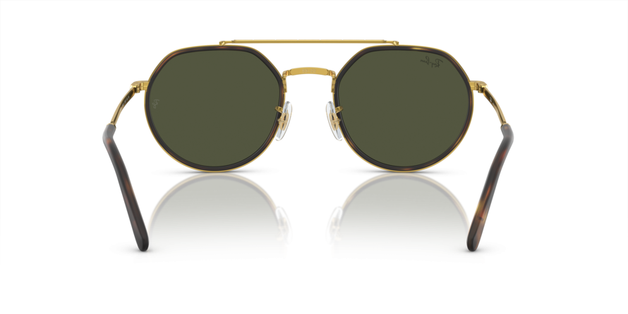 OKULARY RAY-BAN® RB 3765 919631 53 ROZMIAR M