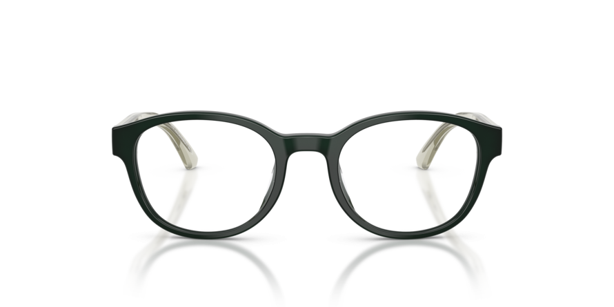 OKULARY KOREKCYJNE DZIECIĘCE EMPORIO ARMANI JUNIOR EK 3012U 6381 49
