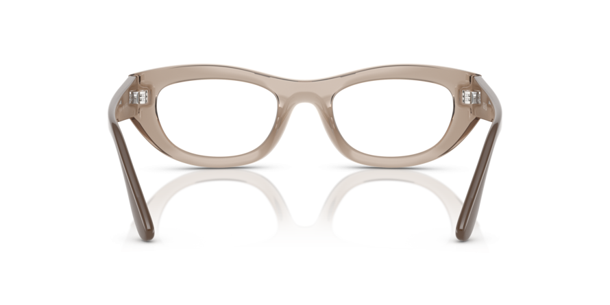 OKULARY KOREKCYJNE VOGUE EYEWEAR VO 5615 3181 49 ROZMIAR S