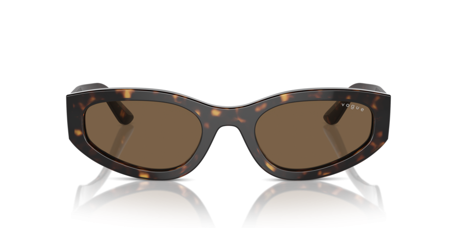 OKULARY VOGUE EYEWEAR VO 5585S W65673 54 ROZMIAR M