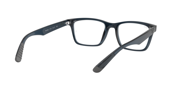 OKULARY KOREKCYJNE RAY-BAN® RX 7025 5719 55 ROZMIAR L