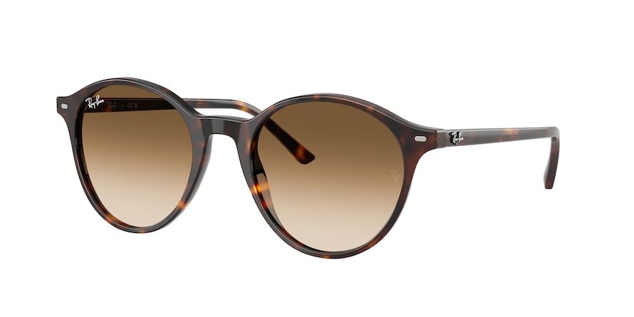 OKULARY RAY-BAN® BERNARD RB 2230 902/51 53 ROZMIAR M