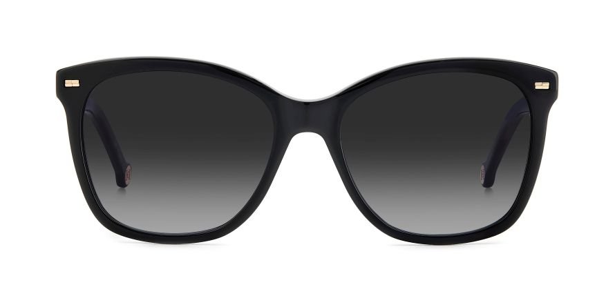 OKULARY CAROLINA HERRERA HER 0137S 80S 54 ROZMIAR M