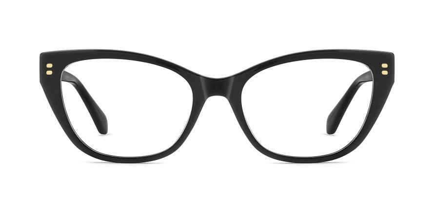 OKULARY KOREKCYJNE POLAROID PLD D602 807 53 ROZMIAR M