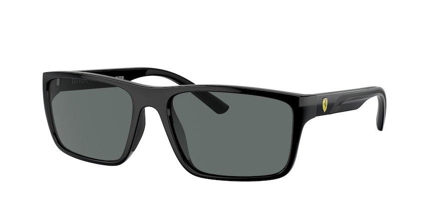 OKULARY FERRARI SCUDERIA FZ 6003U 501/81 59 ROZMIAR L Z POLARYZACJĄ
