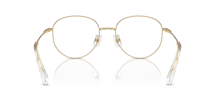 OKULARY KOREKCYJNE SWAROVSKI SK 1016D 4013 54 ROZMIAR M