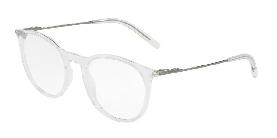 OKULARY KOREKCYJNE DOLCE & GABBANA DG 5031 3133 51 ROZMIAR M