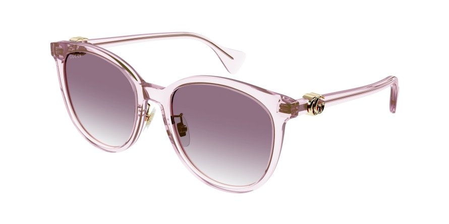 OKULARY GUCCI GG 1180SK 005 56 ROZMIAR L