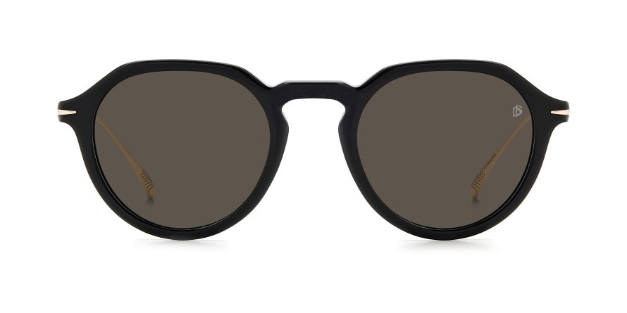 OKULARY DAVID BECKHAM DB 1098S 2M2 49 ROZMIAR M