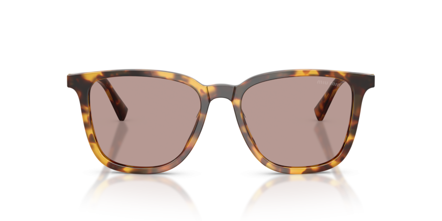 OKULARY MIU MIU MU B03S 14L20I 53 ROZMIAR M