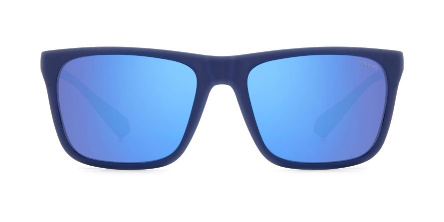 OKULARY POLAROID PLD 2141S VGL 57 ROZMIAR L Z POLARYZACJĄ