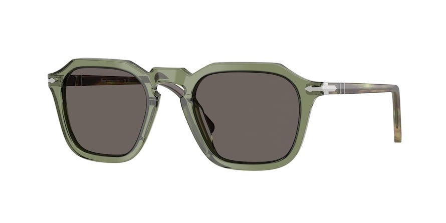 OKULARY PERSOL® PO 3292S 1226B1 52 ROZMIAR M