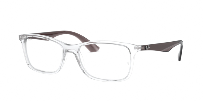 OKULARY KOREKCYJNE RAY-BAN® RX 7047 5768 54 ROZMIAR M