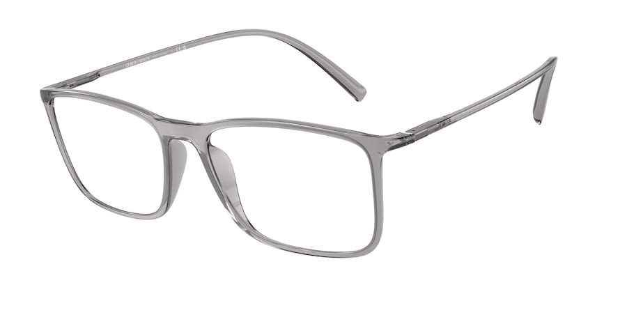 OKULARY KOREKCYJNE GIORGIO ARMANI AR 7244U 5948 53 ROZMIAR M