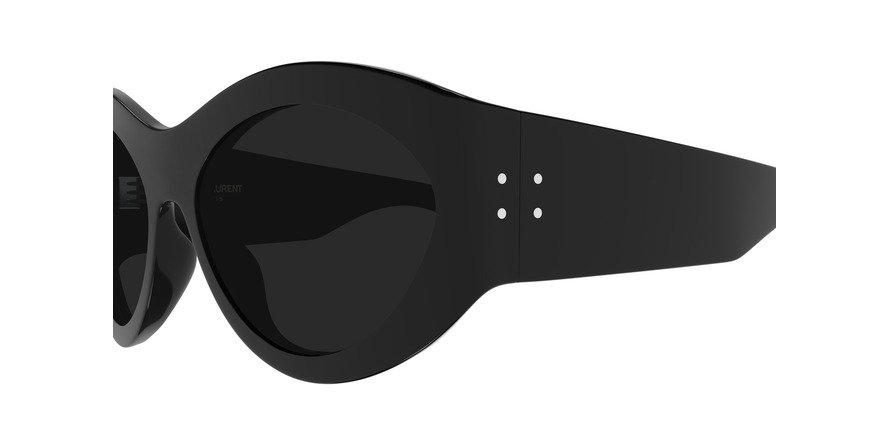 OKULARY SAINT LAURENT SL 854 001 58 ROZMIAR L