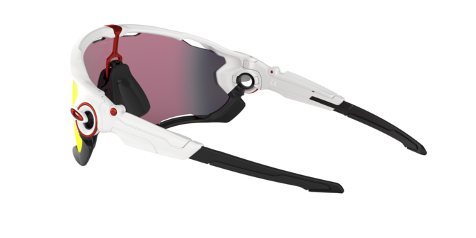 OKULARY OAKLEY® JAWBREAKER OO 9290 929005 31 ROZMIAR UNIWERSALNY