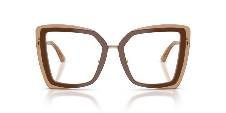 OKULARY KOREKCYJNE JIMMY CHOO JC 3059 5105 50 ROZMIAR S