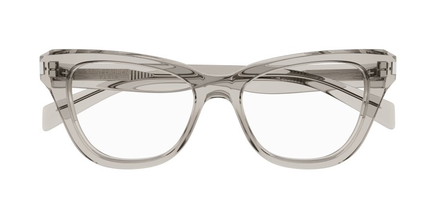 OKULARY KOREKCYJNE SAINT LAURENT SL 472 005 52 ROZMIAR M