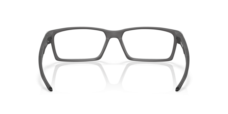 OKULARY KOREKCYJNE OAKLEY® OVERHEAD OX 8060 806002 55 ROZMIAR M