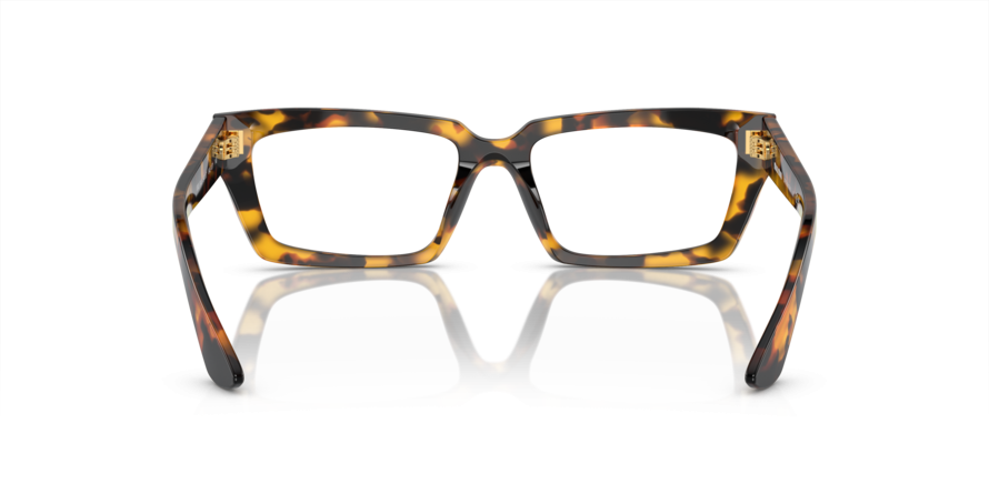 OKULARY KOREKCYJNE MIU MIU MU 04XV VAU1O1 54 ROZMIAR M