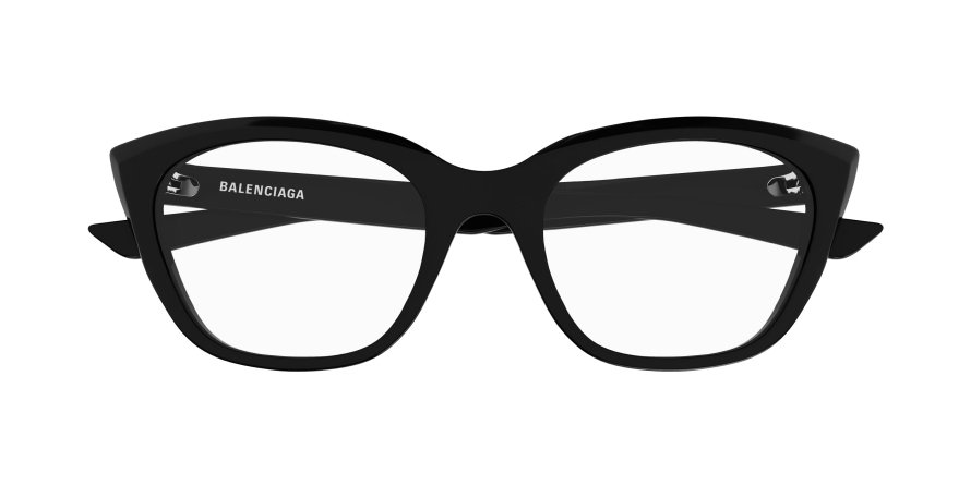 OKULARY KOREKCYJNE BALENCIAGA BB 0219O 001 51 ROZMIAR M
