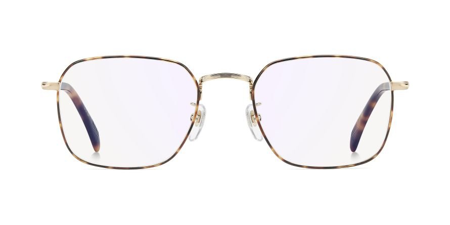 OKULARY KOREKCYJNE DAVID BECKHAM DB 1204 06J 52 ROZMIAR M