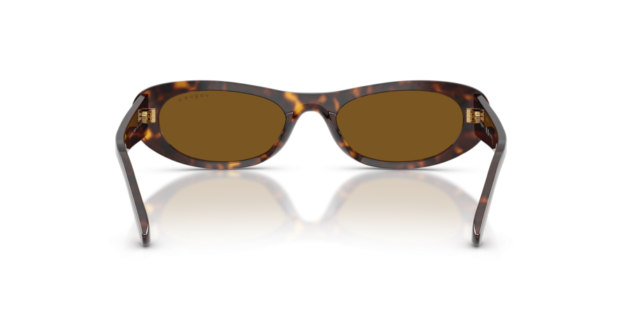 OKULARY VOGUE EYEWEAR VO 5695SU W65683 53 ROZMIAR M