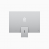 Apple iMac 24 4,5K Retina M1 8-core CPU + 8-core GPU / 8GB / 1TB SSD / Srebrny (Silver) - 2021