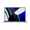 Apple MacBook Pro 16 M1 Pro 10-core CPU + 16-core GPU / 16GB RAM / 1TB SSD / Klawiatura US / Srebrny (Silver) - outlet